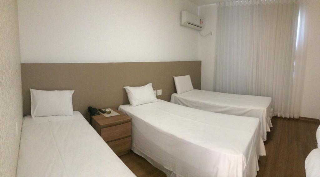 Lord Hotel Aeroporto Confins Vespasiano Zewnętrze zdjęcie
