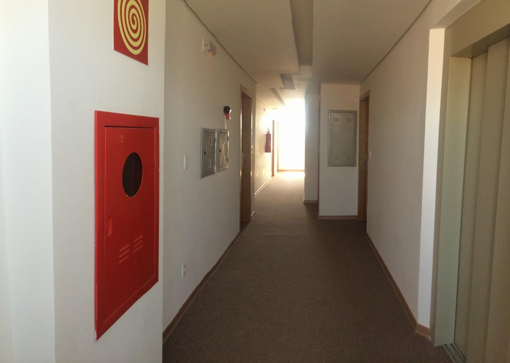 Lord Hotel Aeroporto Confins Vespasiano Zewnętrze zdjęcie