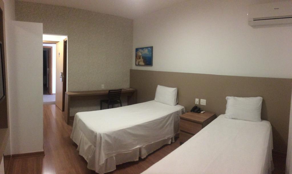 Lord Hotel Aeroporto Confins Vespasiano Pokój zdjęcie