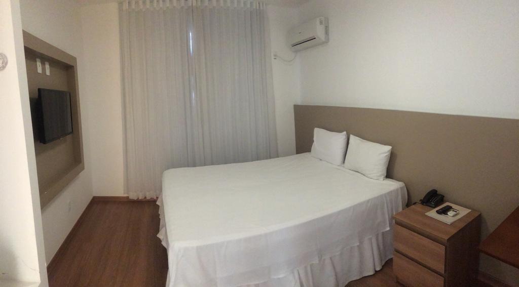 Lord Hotel Aeroporto Confins Vespasiano Zewnętrze zdjęcie