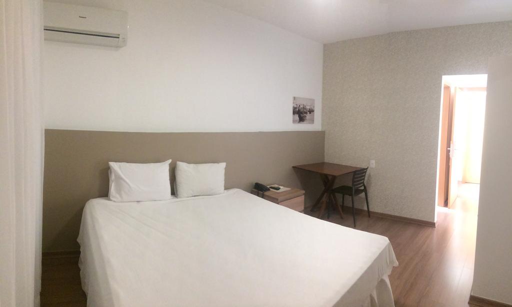 Lord Hotel Aeroporto Confins Vespasiano Zewnętrze zdjęcie