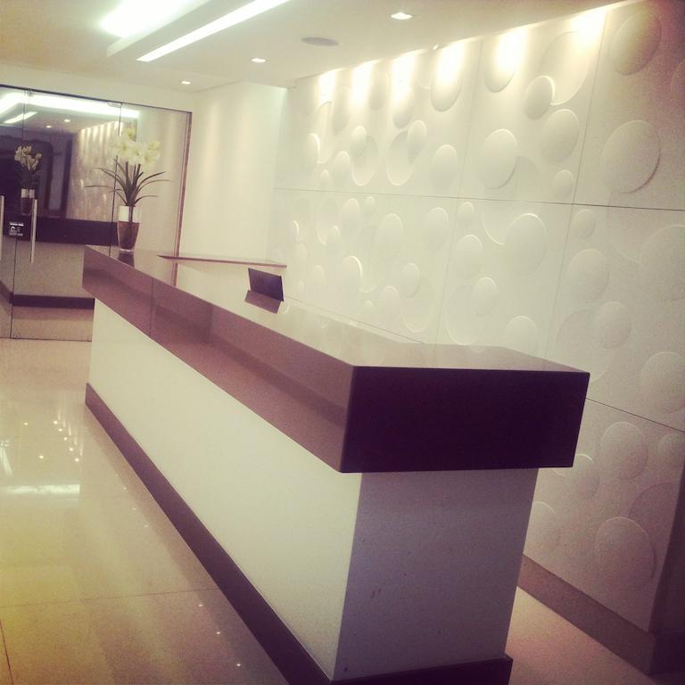 Lord Hotel Aeroporto Confins Vespasiano Zewnętrze zdjęcie
