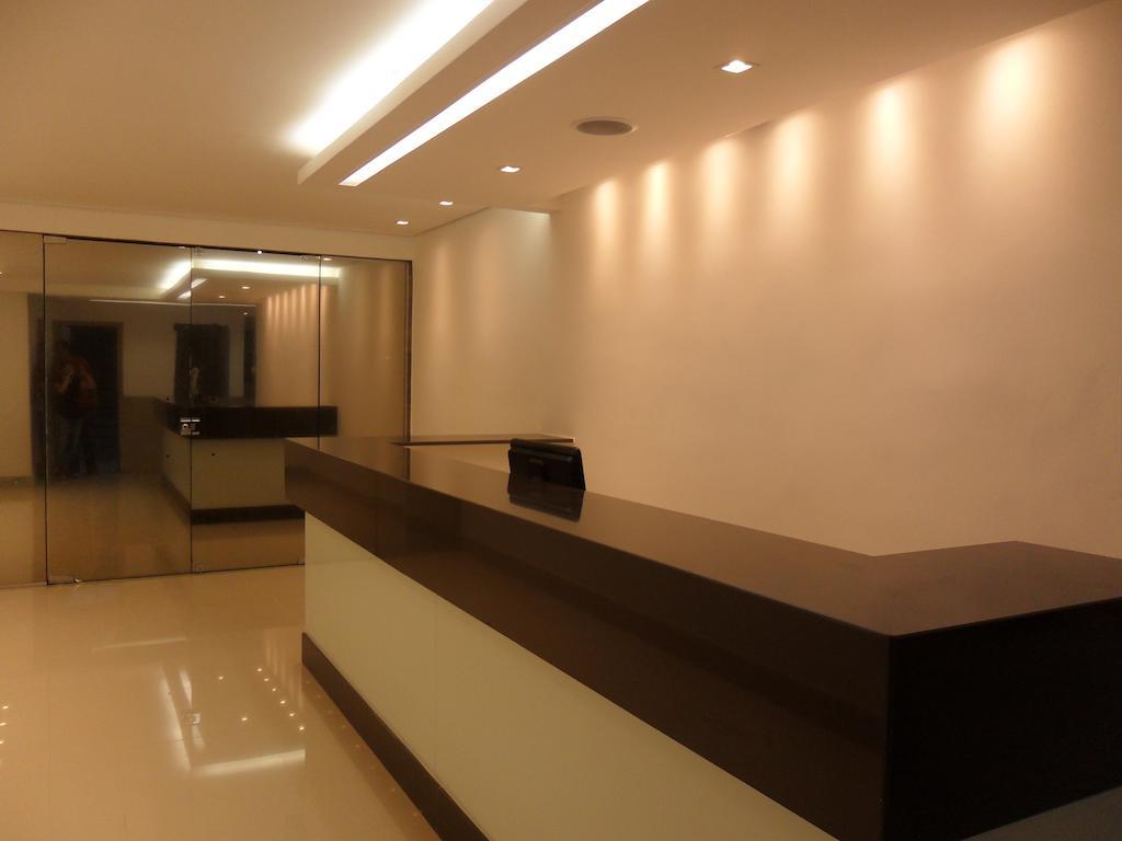 Lord Hotel Aeroporto Confins Vespasiano Zewnętrze zdjęcie