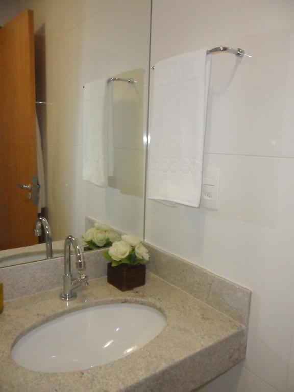Lord Hotel Aeroporto Confins Vespasiano Pokój zdjęcie