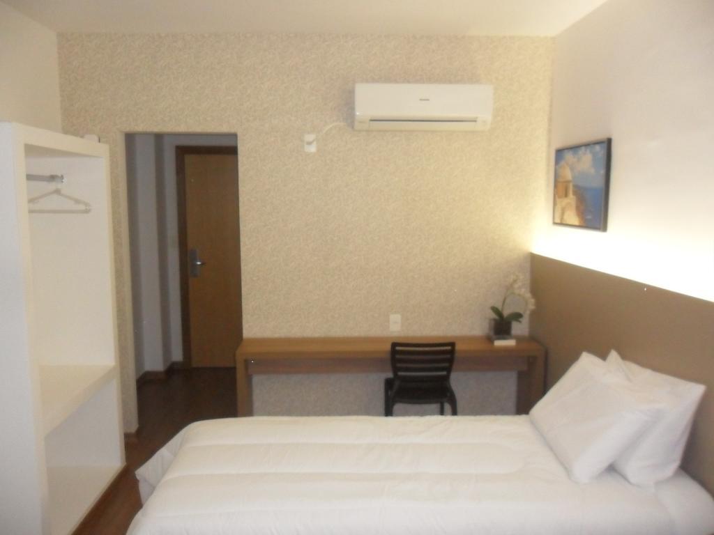 Lord Hotel Aeroporto Confins Vespasiano Pokój zdjęcie