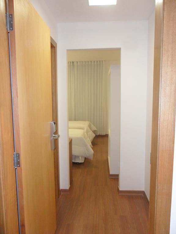 Lord Hotel Aeroporto Confins Vespasiano Pokój zdjęcie