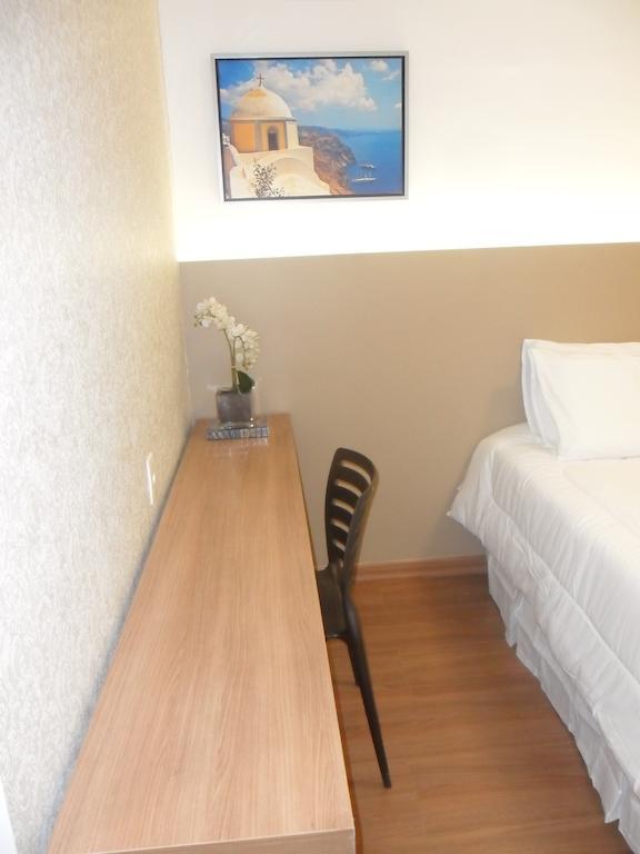 Lord Hotel Aeroporto Confins Vespasiano Pokój zdjęcie
