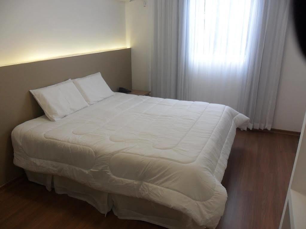 Lord Hotel Aeroporto Confins Vespasiano Zewnętrze zdjęcie