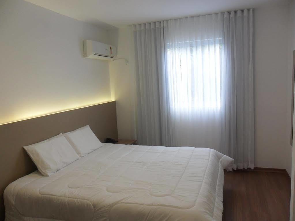 Lord Hotel Aeroporto Confins Vespasiano Zewnętrze zdjęcie