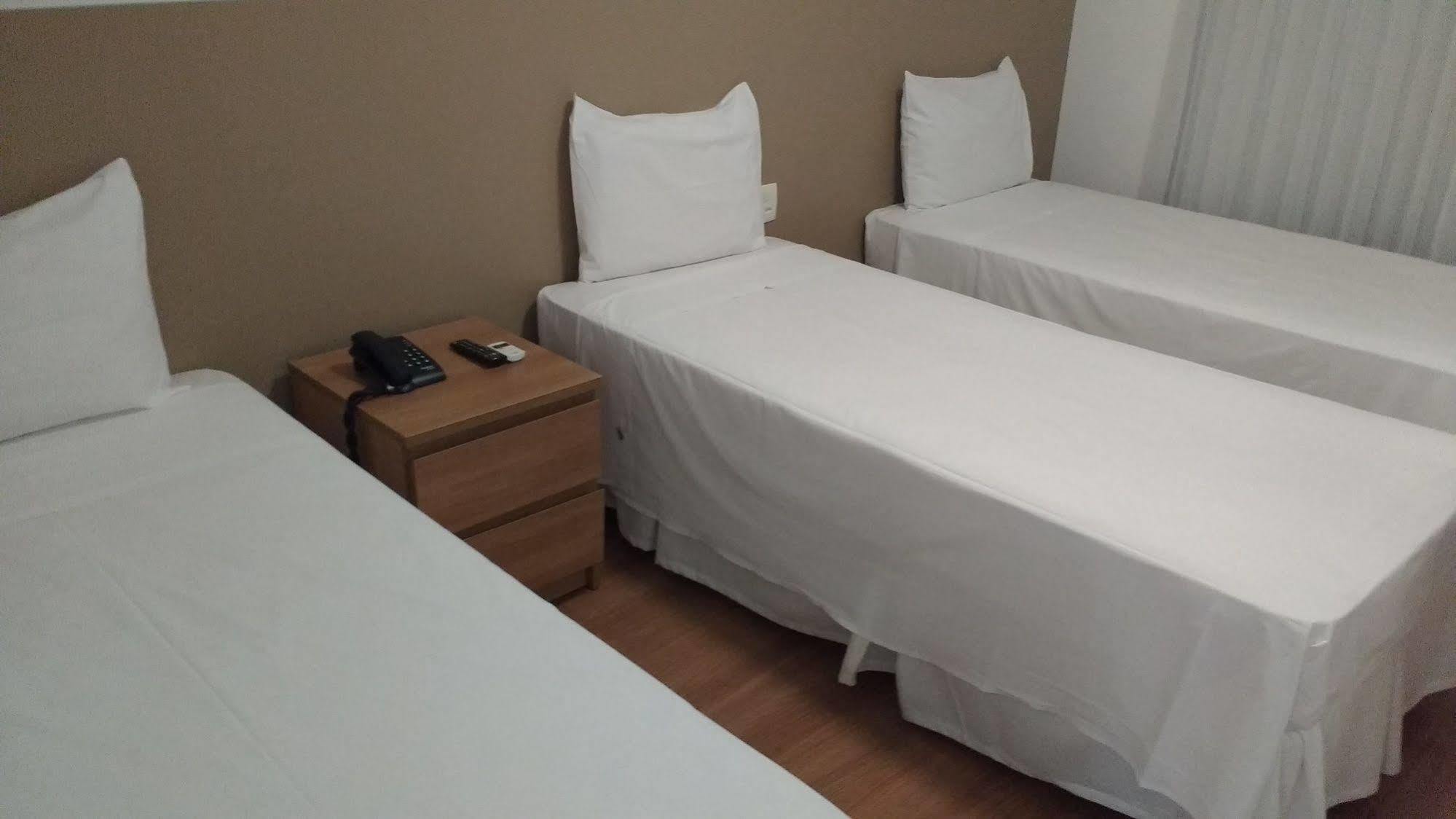 Lord Hotel Aeroporto Confins Vespasiano Zewnętrze zdjęcie